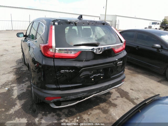 Honda CR-V LX 2017 5J6RW6H35HL002306 Image 16