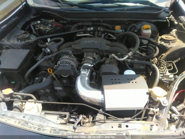 2014 Toyota GR 86, VIN: JF1ZNAA14E9705950