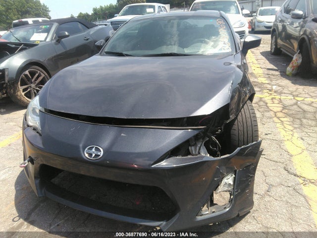 2014 Toyota GR 86, VIN: JF1ZNAA14E9705950