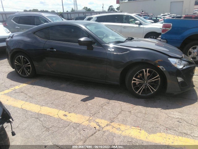 2014 Toyota GR 86, VIN: JF1ZNAA14E9705950