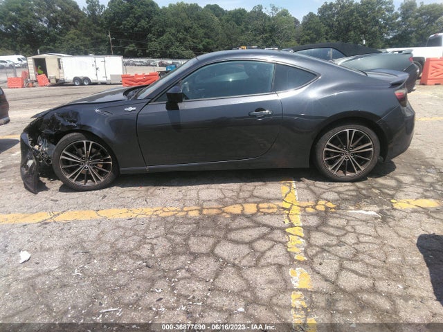 2014 Toyota GR 86, VIN: JF1ZNAA14E9705950
