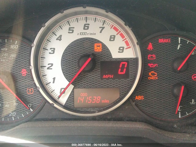 2014 Toyota GR 86, VIN: JF1ZNAA14E9705950