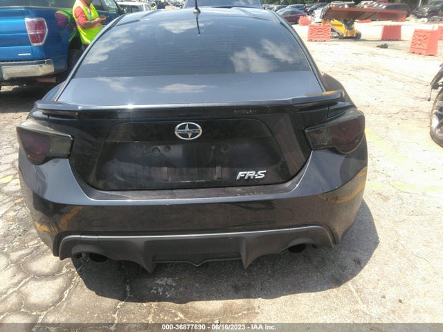 2014 Toyota GR 86, VIN: JF1ZNAA14E9705950