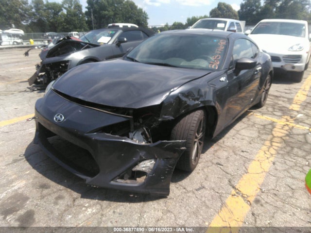 2014 Toyota GR 86, VIN: JF1ZNAA14E9705950