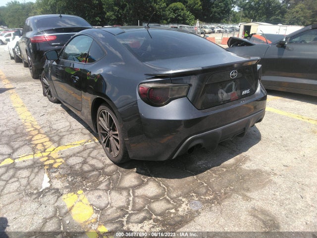 2014 Toyota GR 86, VIN: JF1ZNAA14E9705950