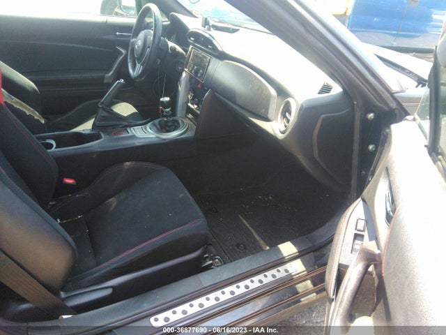 2014 Toyota GR 86, VIN: JF1ZNAA14E9705950
