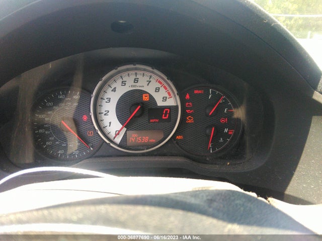 2014 Toyota GR 86, VIN: JF1ZNAA14E9705950