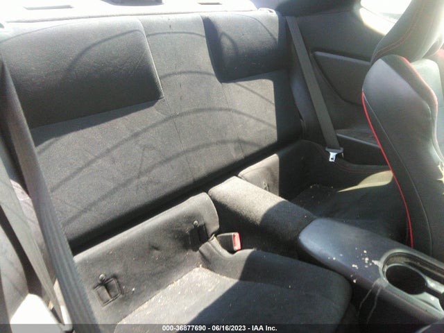 2014 Toyota GR 86, VIN: JF1ZNAA14E9705950