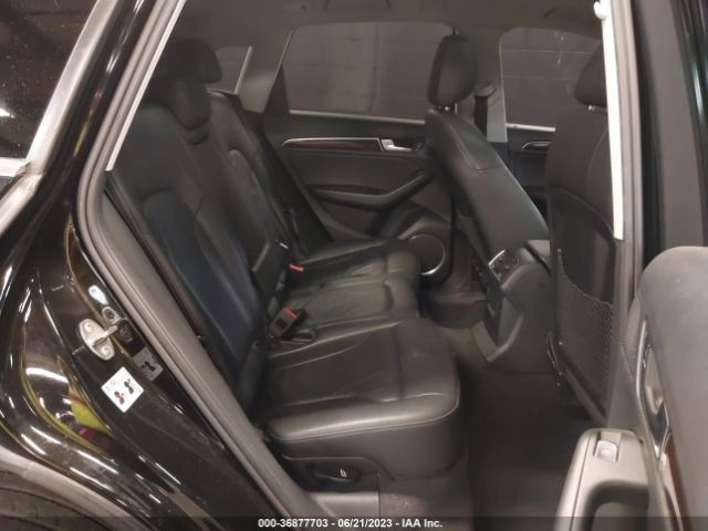 WA1LFAFP8EA016383 Audi Q5 2.0t Premium