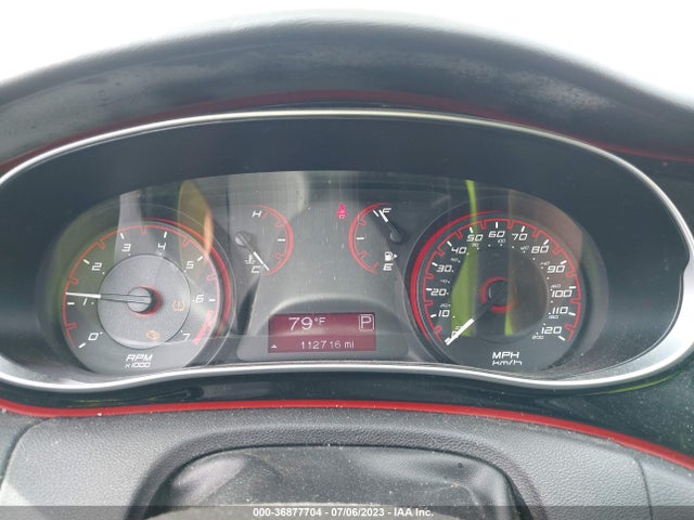 Dodge DART SXT 2014 1C3CDFBB5ED671929 Image 7