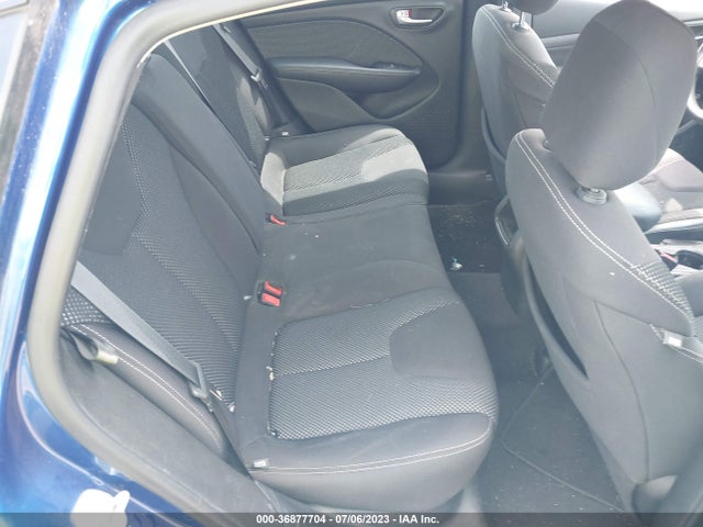 Dodge DART SXT 2014 1C3CDFBB5ED671929 Image 8