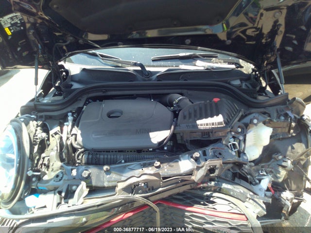 2023 Mini Roadster, VIN: WMW63DL07P3P95901