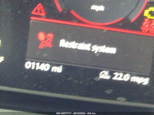 2023 Mini Roadster, VIN: WMW63DL07P3P95901
