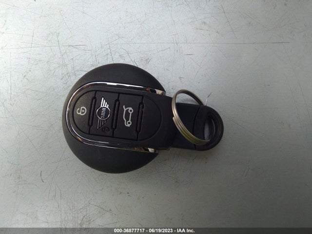 2023 Mini Roadster, VIN: WMW63DL07P3P95901