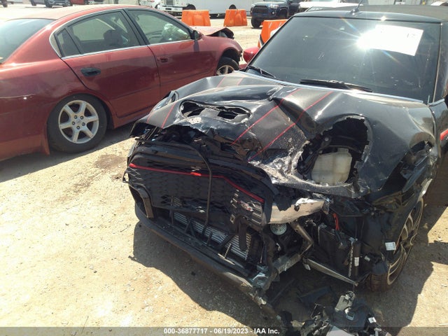 2023 Mini Roadster, VIN: WMW63DL07P3P95901