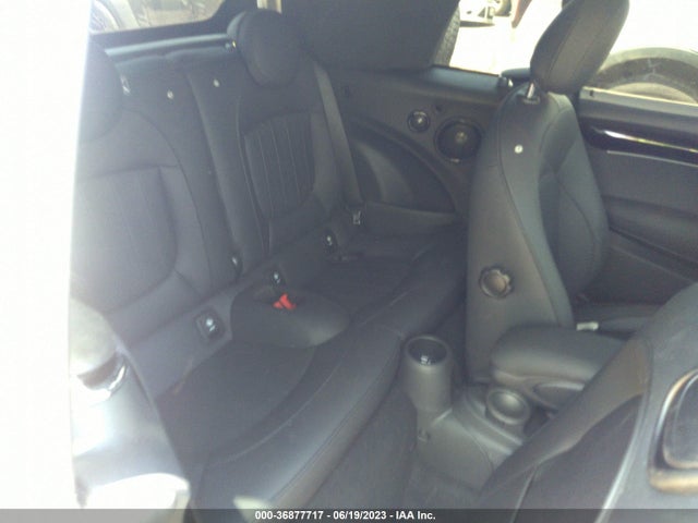 2023 Mini Roadster, VIN: WMW63DL07P3P95901