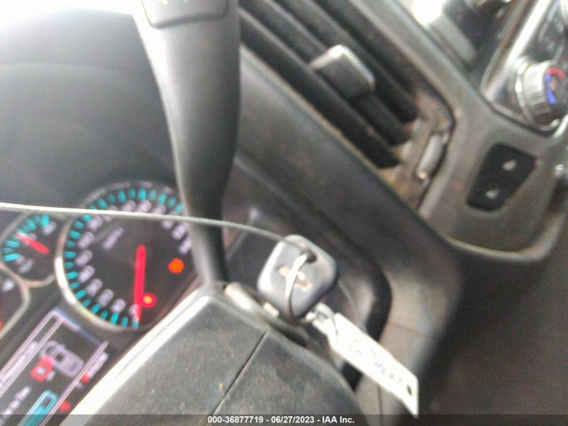 2015 CHEVROLET SILVERADO 1500 3GCUKREC5FG336976 Photo 10