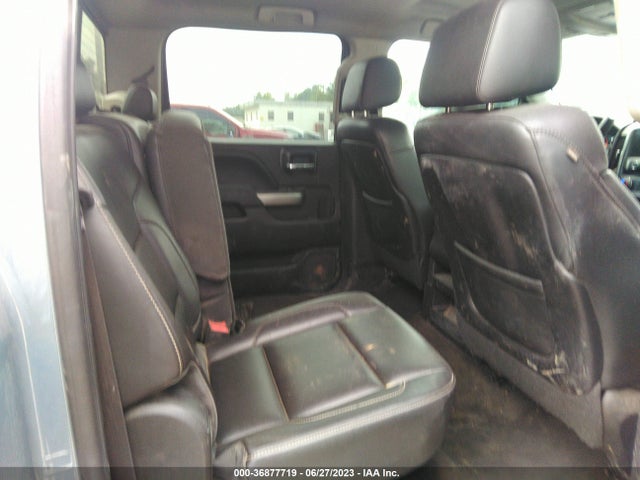 2015 CHEVROLET SILVERADO 1500 3GCUKREC5FG336976 Photo 7