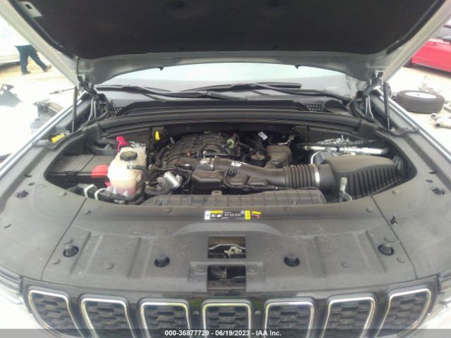 1C4RJKBG4N8578511 Jeep Grand Cherokee L Limited