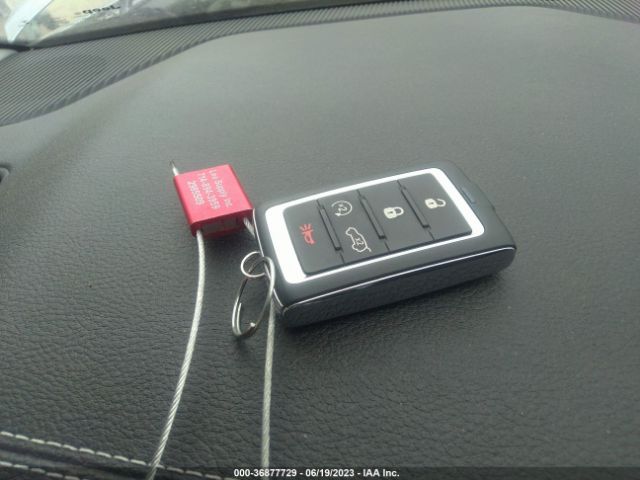 1C4RJKBG4N8578511 Jeep Grand Cherokee L Limited