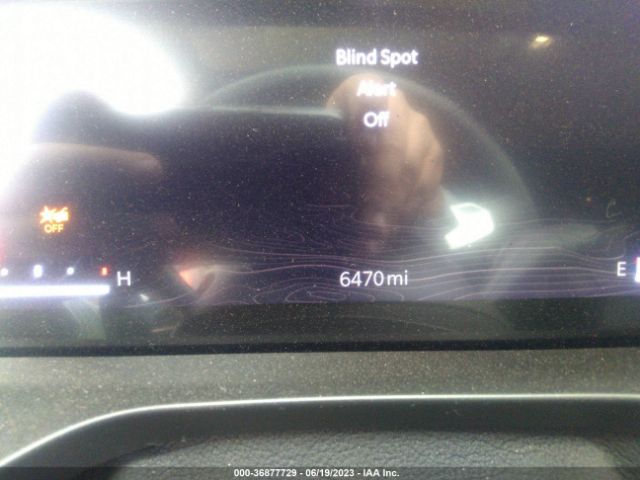 1C4RJKBG4N8578511 Jeep Grand Cherokee L Limited