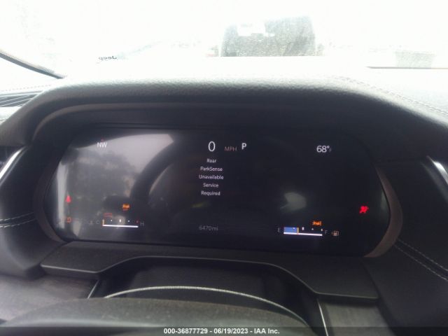 1C4RJKBG4N8578511 Jeep Grand Cherokee L Limited