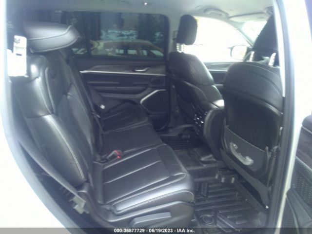 1C4RJKBG4N8578511 Jeep Grand Cherokee L Limited