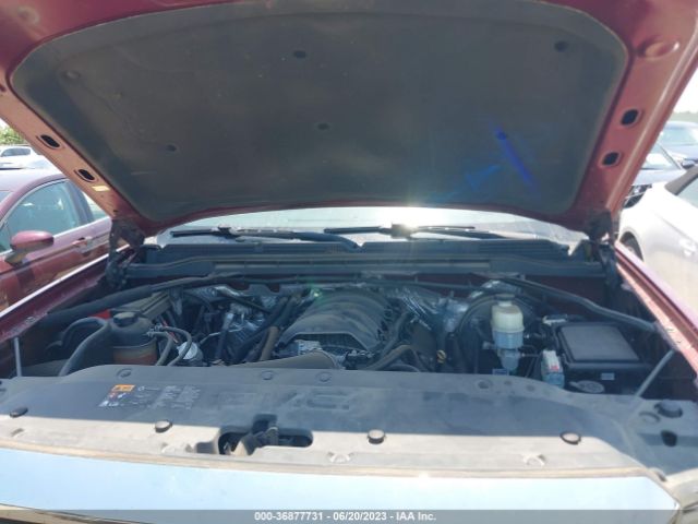 3GTU2VEC3EG166074 GMC Sierra 1500 Slt
