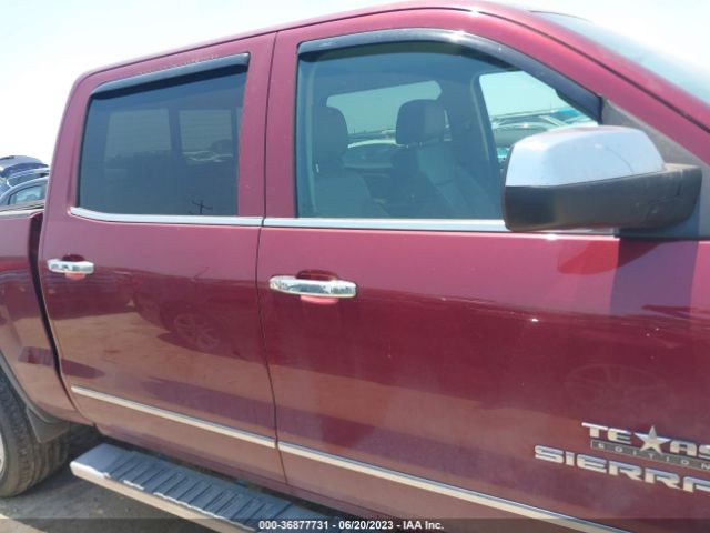 3GTU2VEC3EG166074 GMC Sierra 1500 Slt