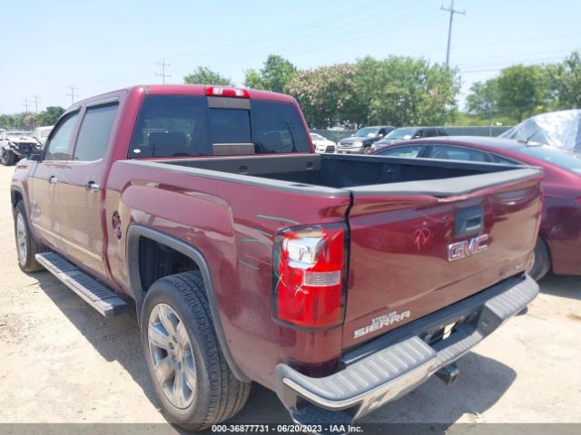 3GTU2VEC3EG166074 GMC Sierra 1500 Slt