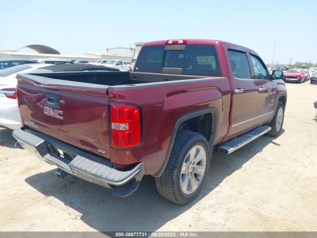 3GTU2VEC3EG166074 GMC Sierra 1500 Slt