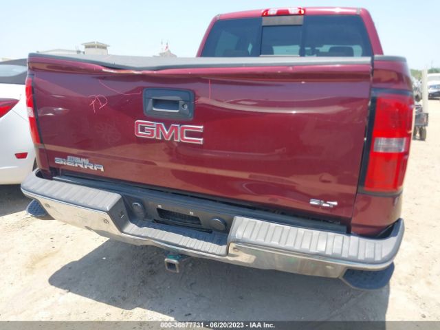 3GTU2VEC3EG166074 GMC Sierra 1500 Slt