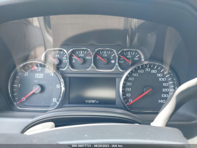 3GTU2VEC3EG166074 GMC Sierra 1500 Slt