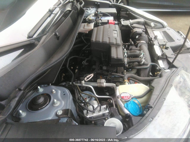 Honda Cr-v Ex-l 2022 7FARW1H89NE017804 Image 16