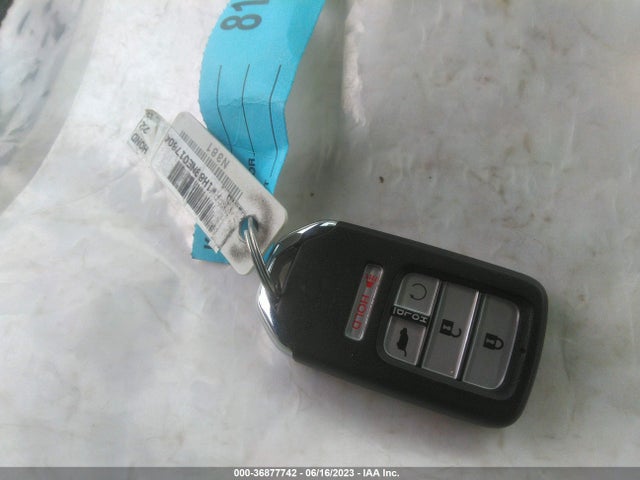 Honda Cr-v Ex-l 2022 7FARW1H89NE017804 Image 3
