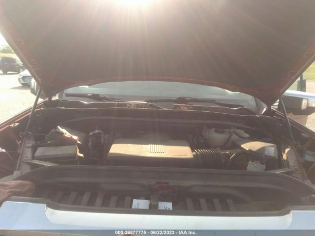 1GTU9DED1KZ121838 GMC Sierra 1500 Slt