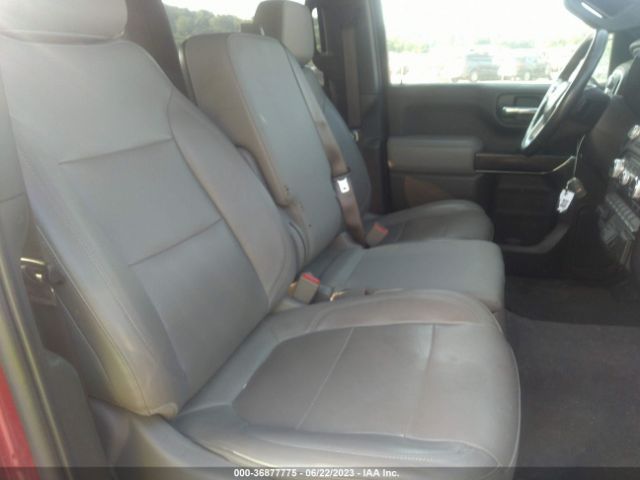 1GTU9DED1KZ121838 GMC Sierra 1500 Slt