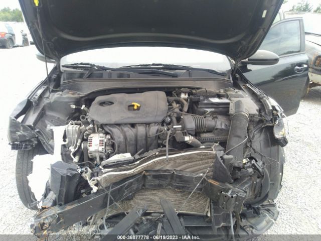 3KPF24ADXKE052436 KIA Forte Lxs