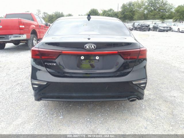 3KPF24ADXKE052436 KIA Forte Lxs