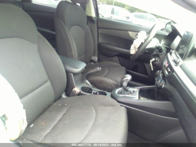 3KPF24ADXKE052436 KIA Forte Lxs