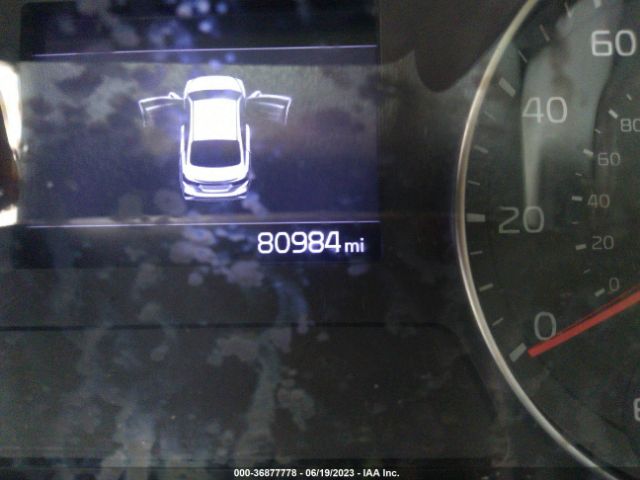 3KPF24ADXKE052436 KIA Forte Lxs