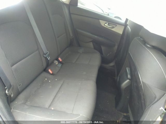3KPF24ADXKE052436 KIA Forte Lxs