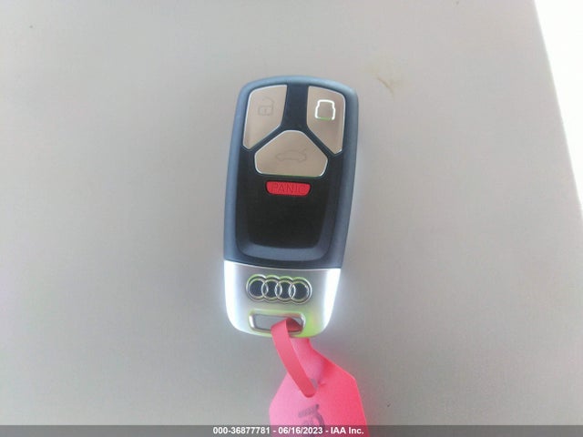 WA1BNAFY1J2234712 Audi Q5 Premium Plus