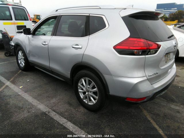 KNMAT2MT1HP538401 Nissan ROGUE SV