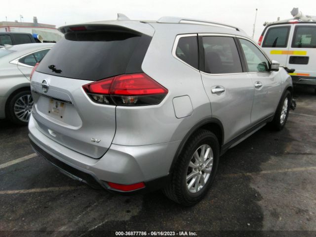 KNMAT2MT1HP538401 Nissan ROGUE SV
