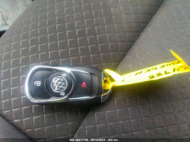 KL4CJASBXKB827021 Buick Encore Preferred