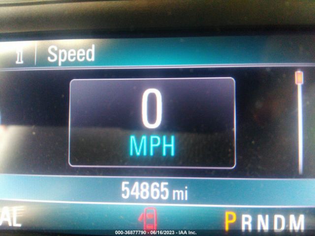KL4CJASBXKB827021 Buick Encore Preferred
