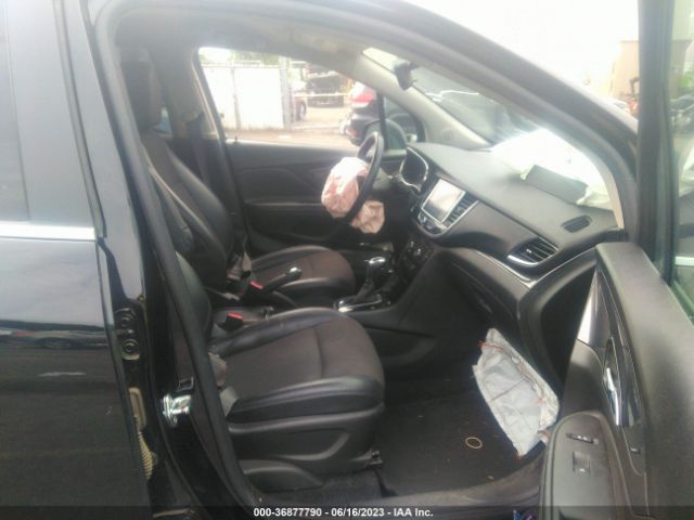 KL4CJASBXKB827021 Buick Encore Preferred