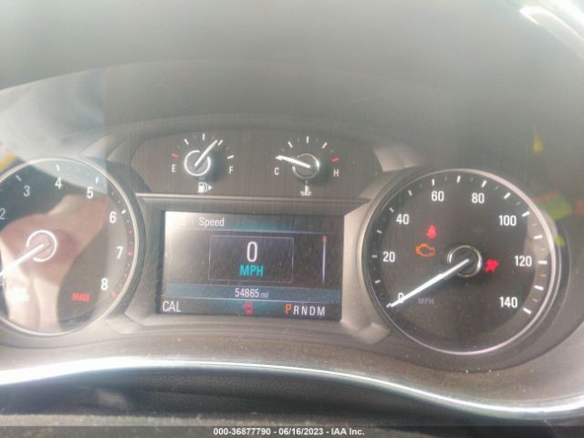 KL4CJASBXKB827021 Buick Encore Preferred