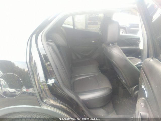 KL4CJASBXKB827021 Buick Encore Preferred